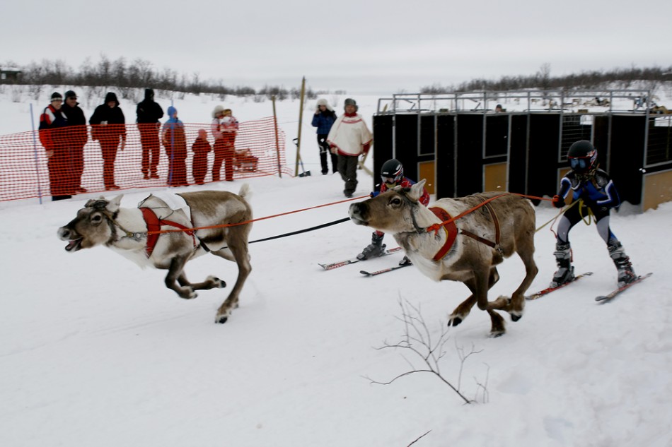 Kautokeino